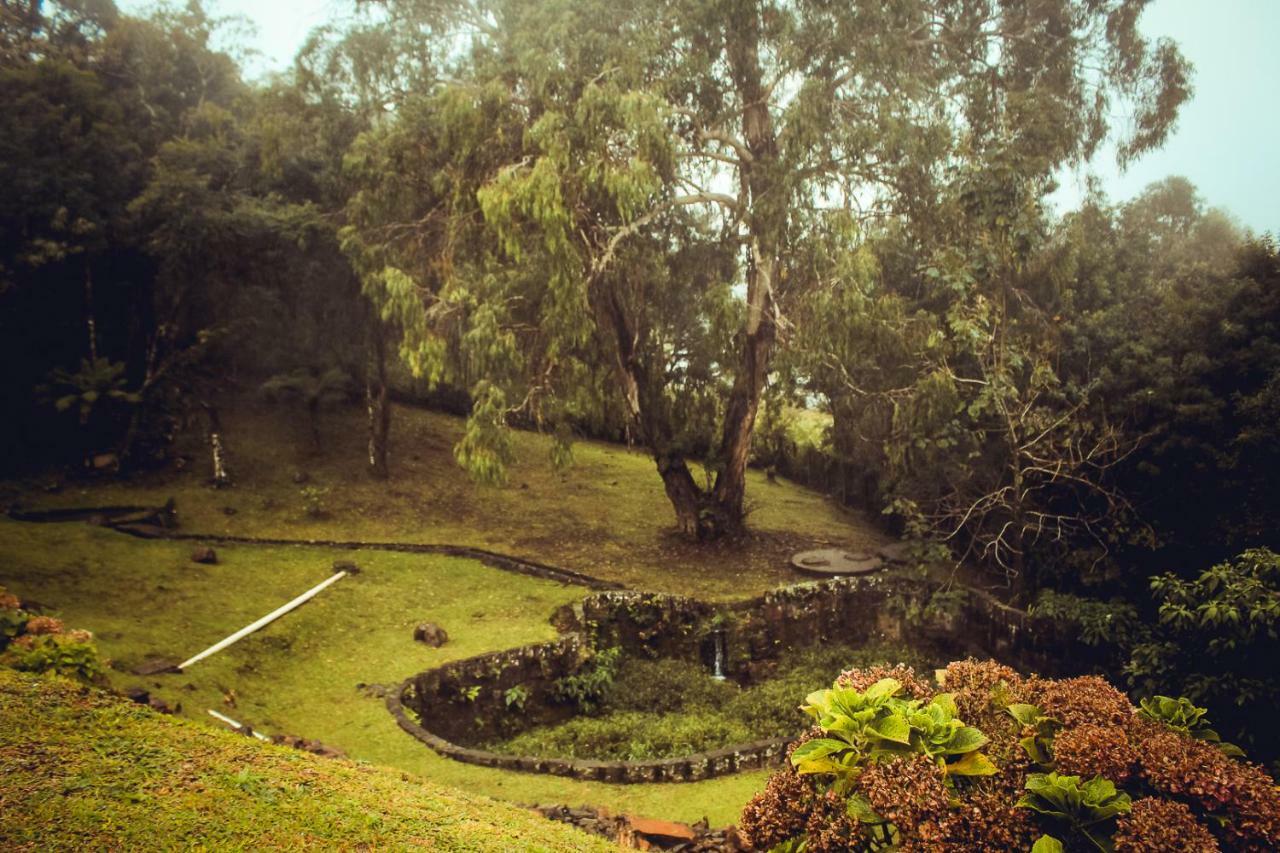 Hotel Renascenca Gramado Buitenkant foto